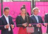 Svečano otvoren Designer Outlet Croatia