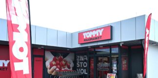 Tommy