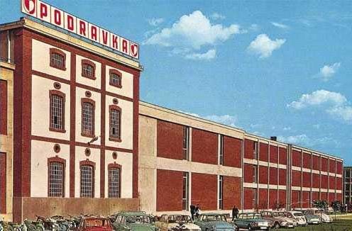 Wolfovi dobili 340.000 eura u dionicama ‘Podravke’