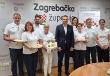 Hrvatski sirari sudjelovali u francuskom pothvatu za Guinnessovu knjigu rekorda