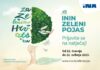 INA slavi 10 godina Zelenog pojasa