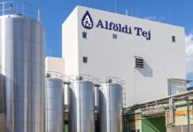 Mađarska zabranila inozemno preuzimanje mliječne industrije