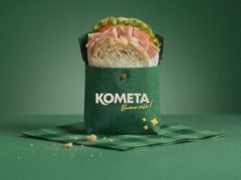 Kometa