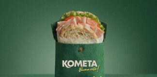 Kometa