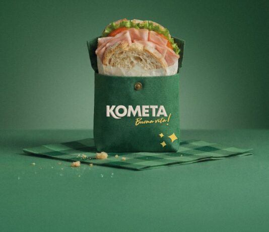 Kometa