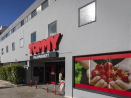 Tommy maximarket