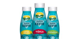 Super Kefir