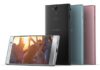 Sony predstavlja nove selfie smartphone: Xperia XA2 i Xperia XA2 Ultra