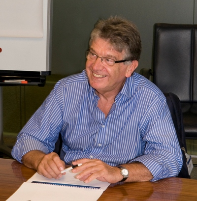 John Dawson 1