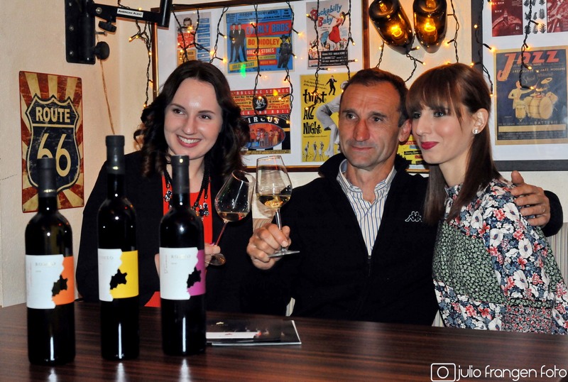 2-Antonela, Roberto i Roberta Paliska