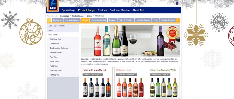 Aldi web 2