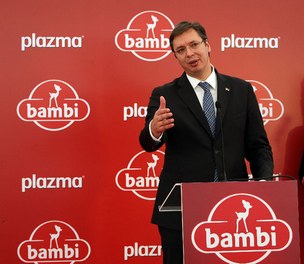 Aleksandar-Vucic