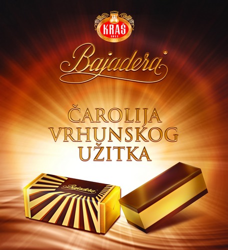 Bajadera