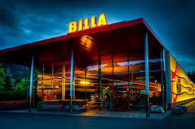 Billa