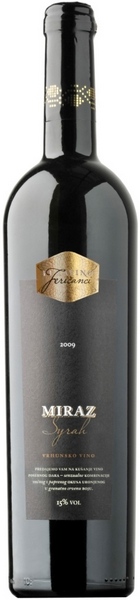 Feravino Syrah Miraz