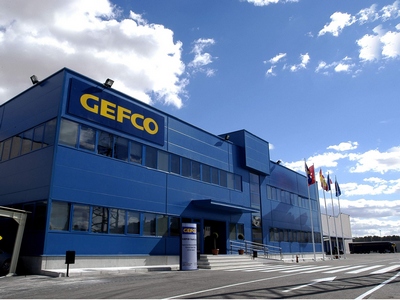 GEFCO-midi