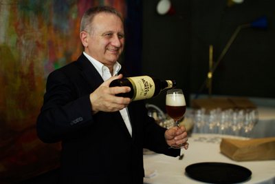 Giuseppe Vaccarini