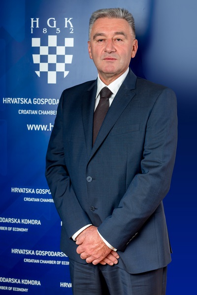 Josip Zaher