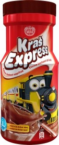 Kraš Express teglica 330 g