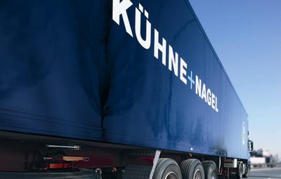Kuehn- Nagel-midi