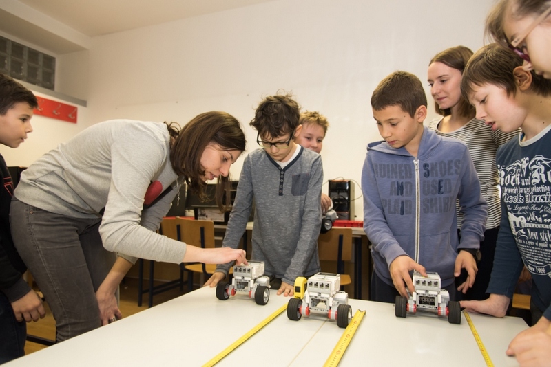 LEGO Mindstorms radionica Borovje (4)