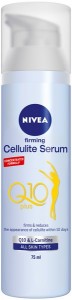 NIVEA Q10 Cellulite Serum