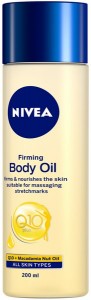 NIVEA Q10 Firming Oil