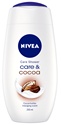 NIVEA_care_and_cocoa_shower_gel - thumb 125