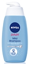 Nivea Baby Mild Shampoo-thumb 125