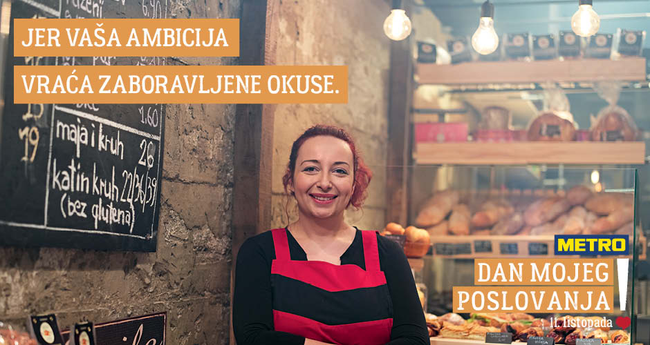 Dan mog poslovanja