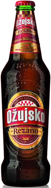Ožujsko Rezano - Zagrebačka pivovara predstavila Ožujsko Rezano