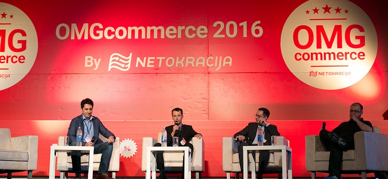 Panel - Tomislav Plesa, Ivan Bosnjak, Damir Hozdic