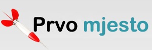 Prvo mjesto potpis