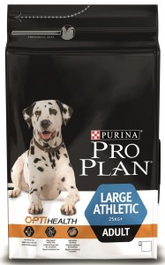 Purina PRO PLAN OPTIHEALTH Large Athletic-ADULT