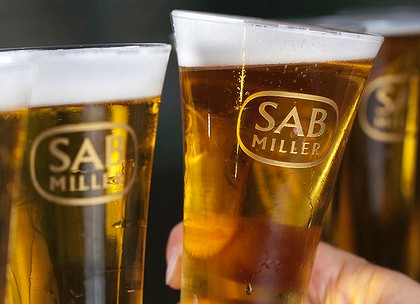 SABmiller