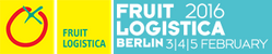 FRUIT LOGISTICA