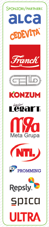 sponzori i partneri