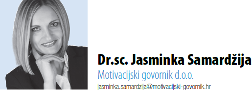 motivacijski govornik