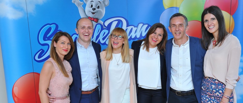 SladoleDan - konferencija za medije