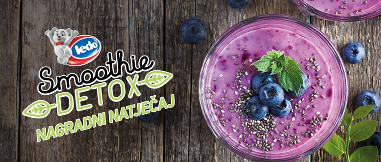 Smoothie-ledo