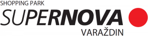Supernova Varaždin logo