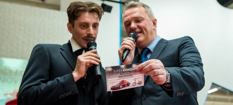 Sven Jakir i Matija Lovrec (2)