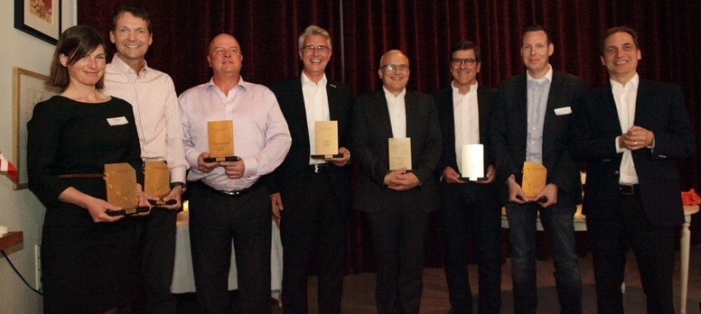System Alliance Europe Winners_Gewinner 2015