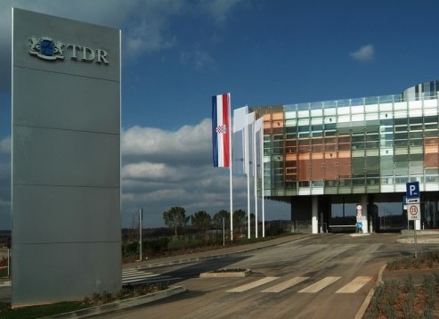 TDR midi