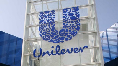 Unilever znak midi
