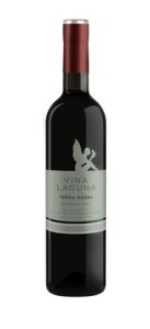 VINA LAGUNA TERRA ROSSA