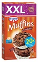 XXL cokoladni muffin thumb 125
