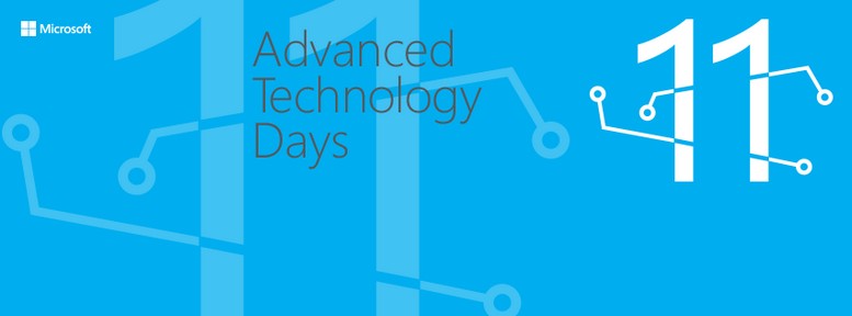 advance tehnology day 11 777