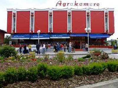 agrokomerc