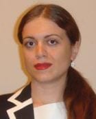 Barbara Dorić